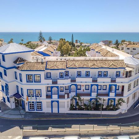 Hotel Vive Costa Azul à Benalmádena Extérieur photo