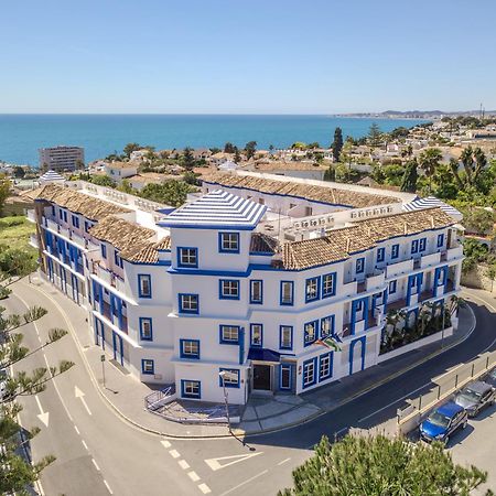 Hotel Vive Costa Azul à Benalmádena Extérieur photo
