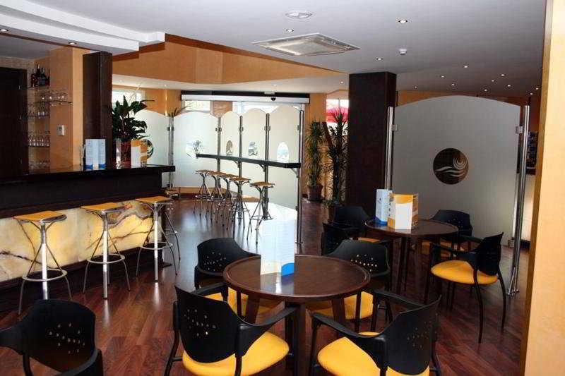 Hotel Vive Costa Azul à Benalmádena Extérieur photo