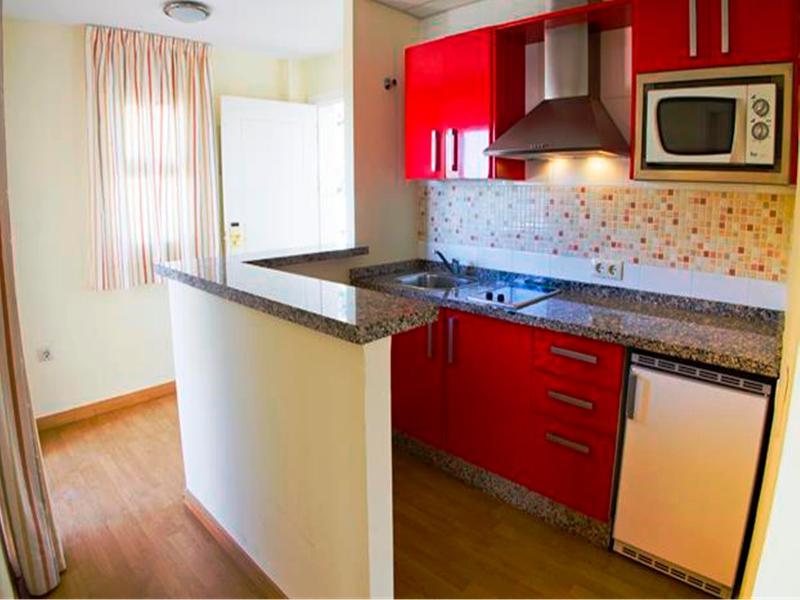 Hotel Vive Costa Azul à Benalmádena Extérieur photo
