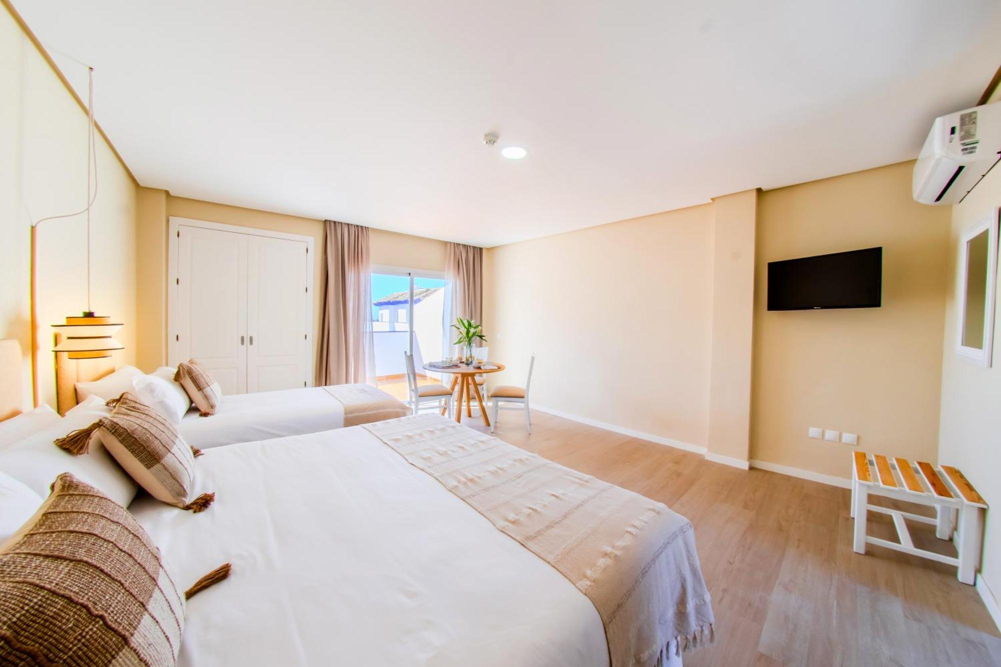 Hotel Vive Costa Azul à Benalmádena Extérieur photo