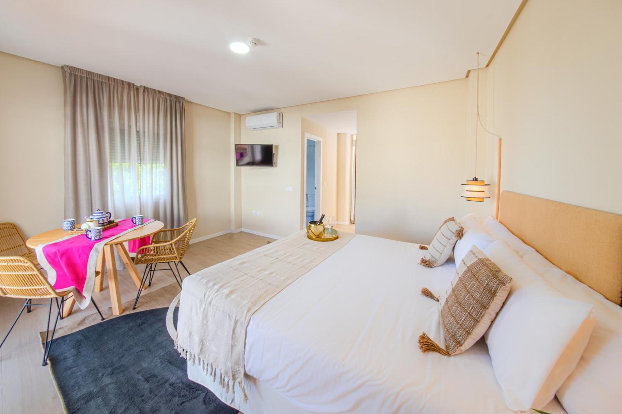 Hotel Vive Costa Azul à Benalmádena Extérieur photo