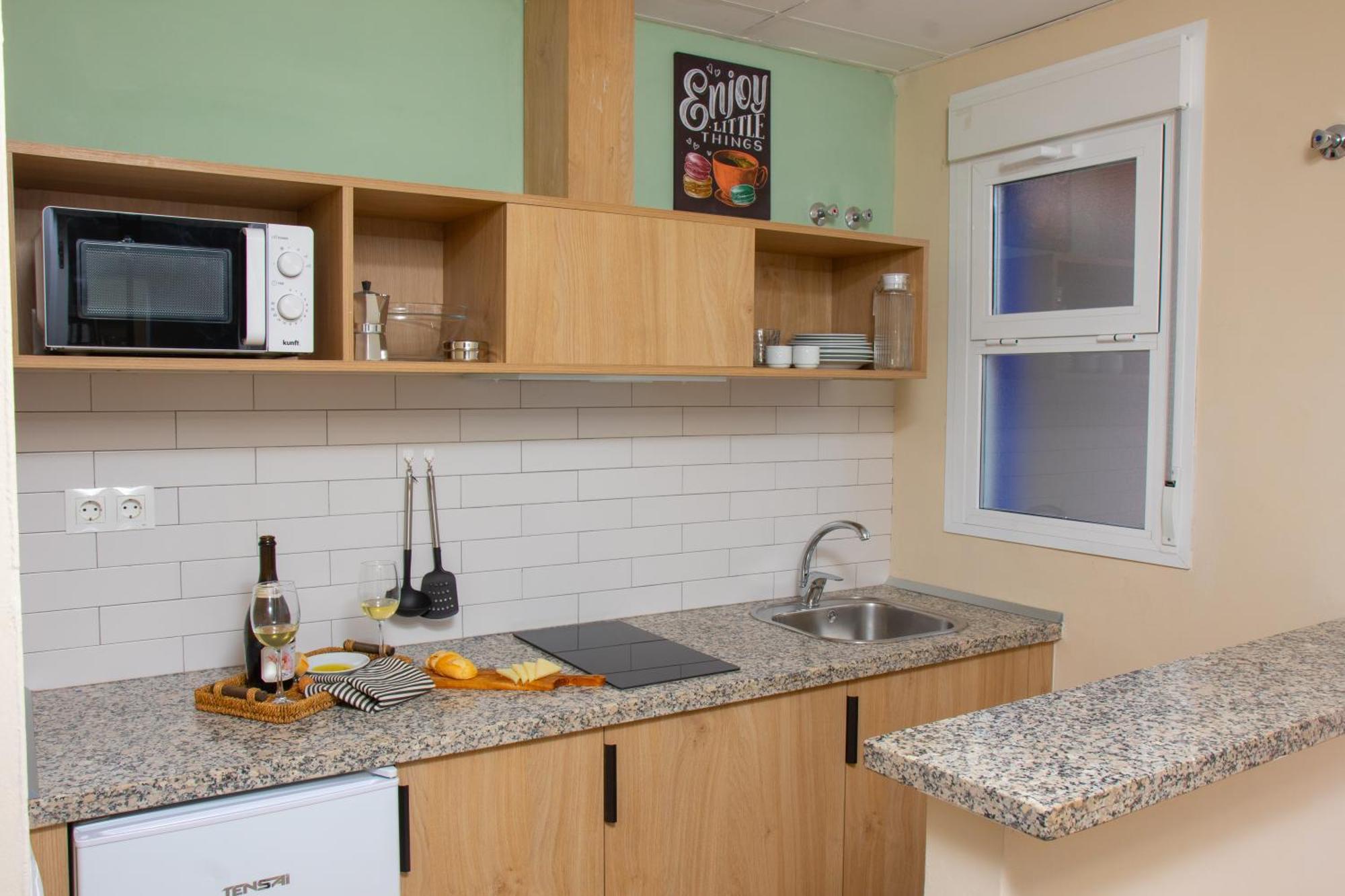 Hotel Vive Costa Azul à Benalmádena Extérieur photo