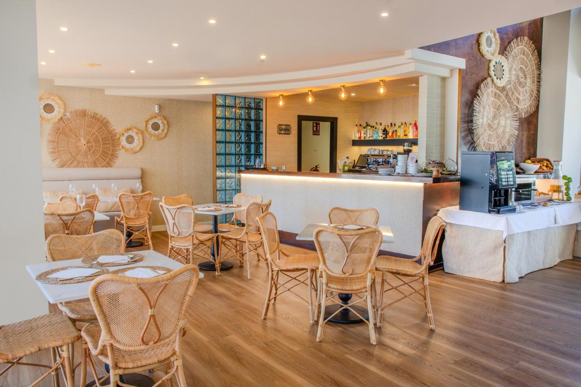 Hotel Vive Costa Azul à Benalmádena Extérieur photo