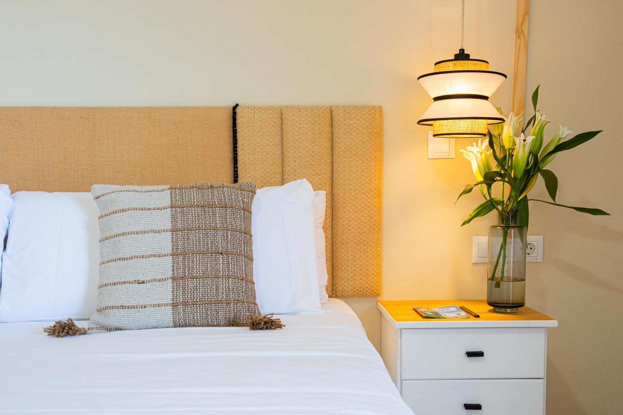 Hotel Vive Costa Azul à Benalmádena Extérieur photo