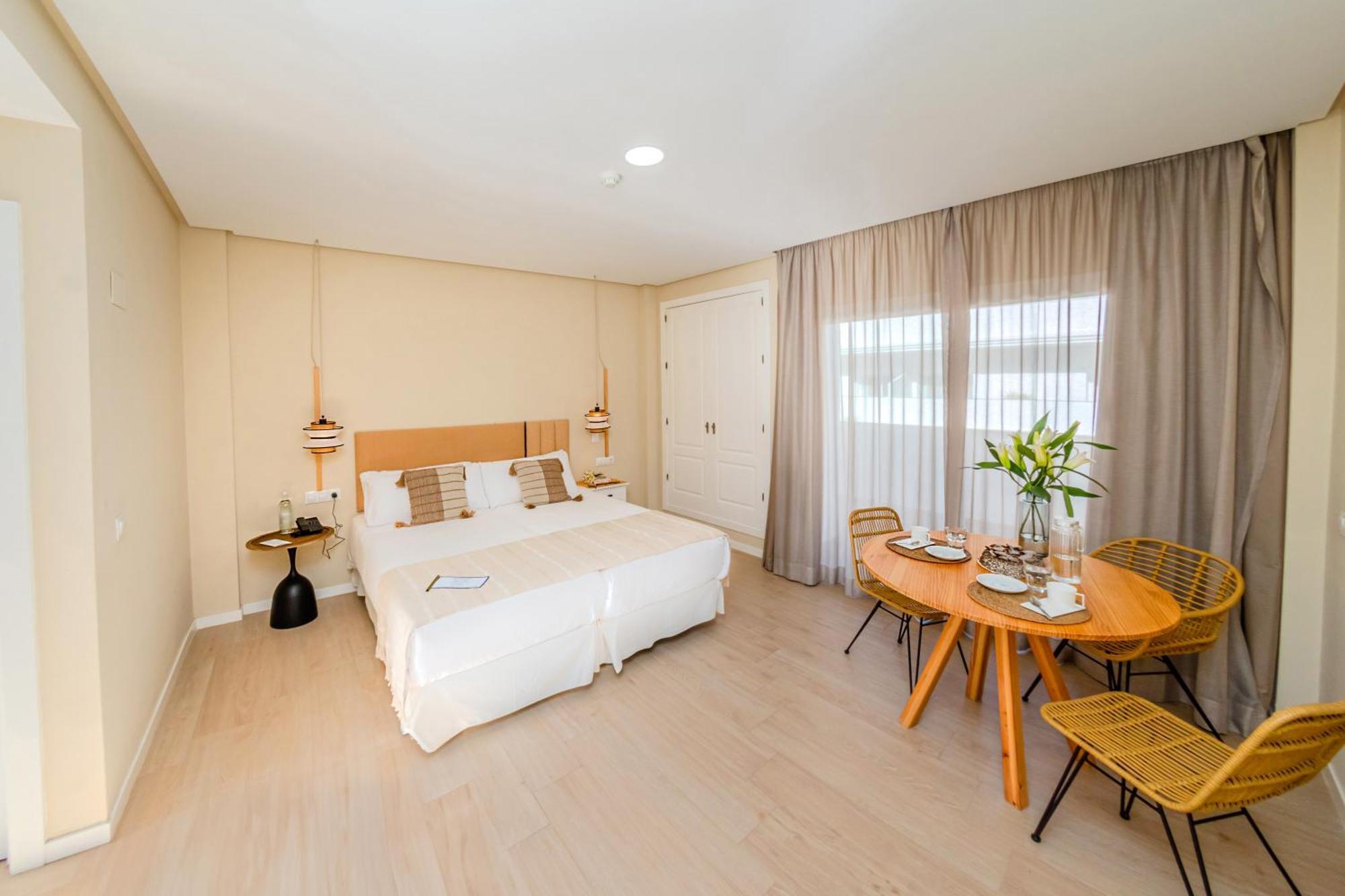Hotel Vive Costa Azul à Benalmádena Extérieur photo