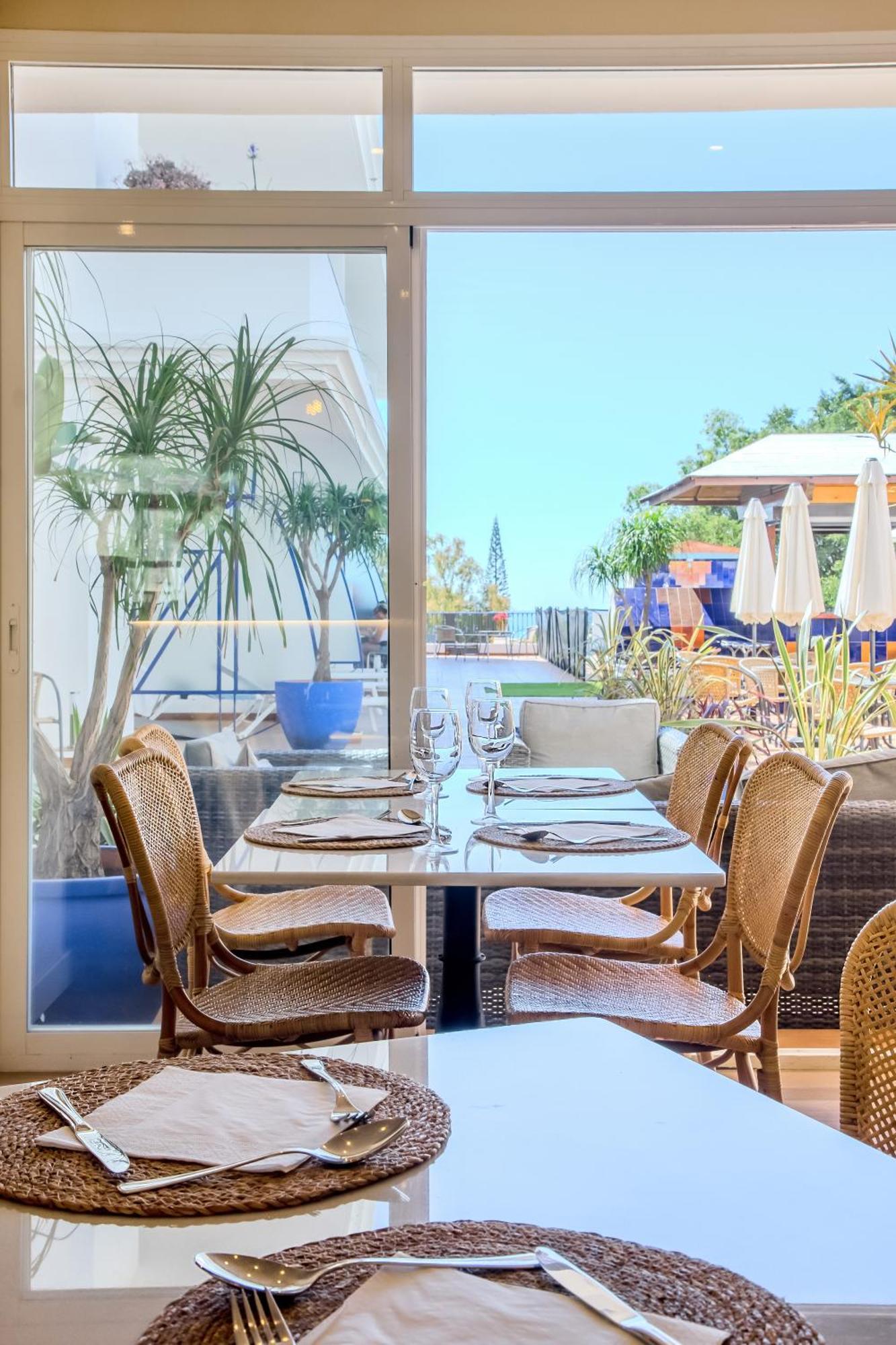Hotel Vive Costa Azul à Benalmádena Extérieur photo