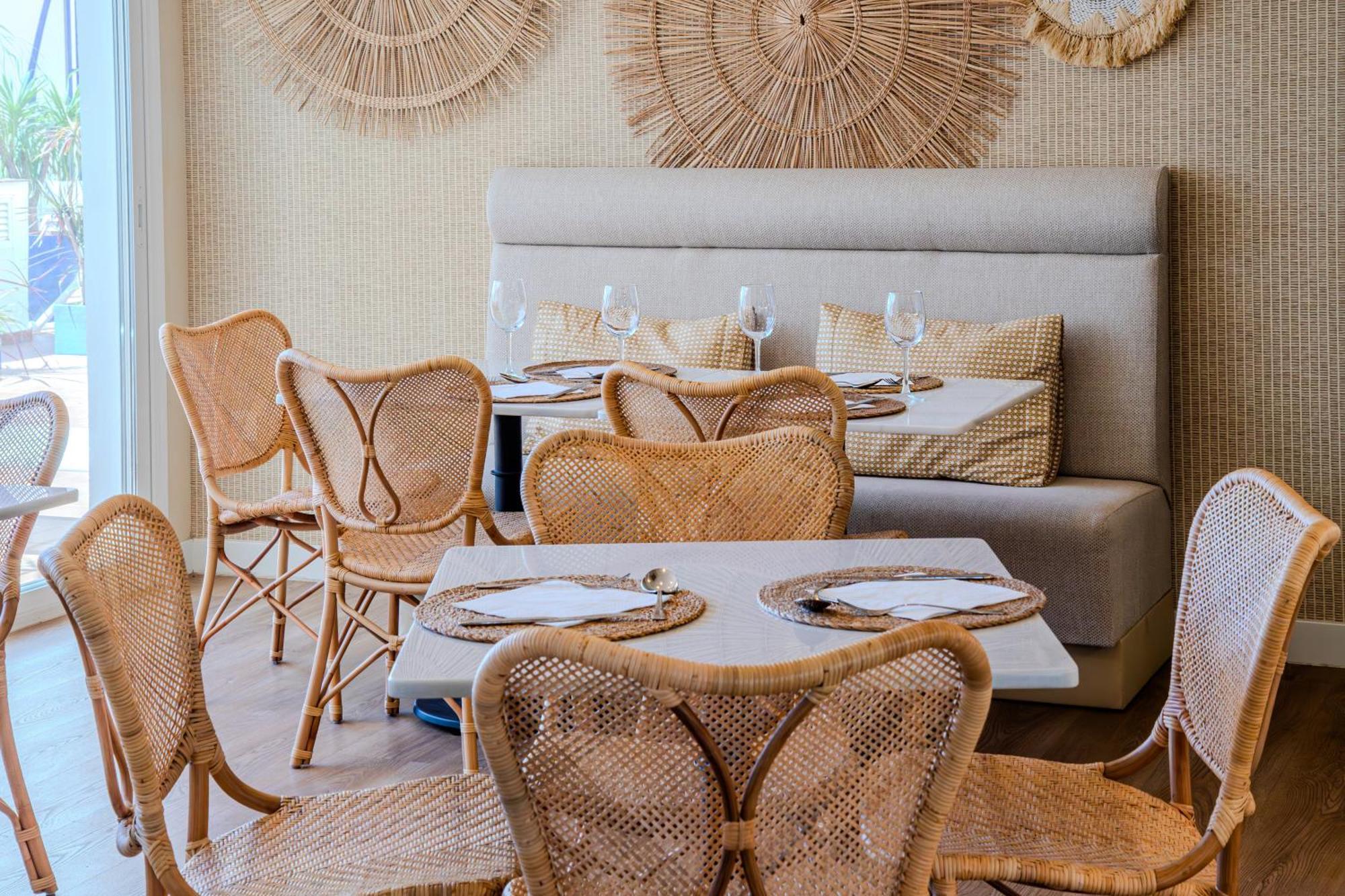 Hotel Vive Costa Azul à Benalmádena Extérieur photo