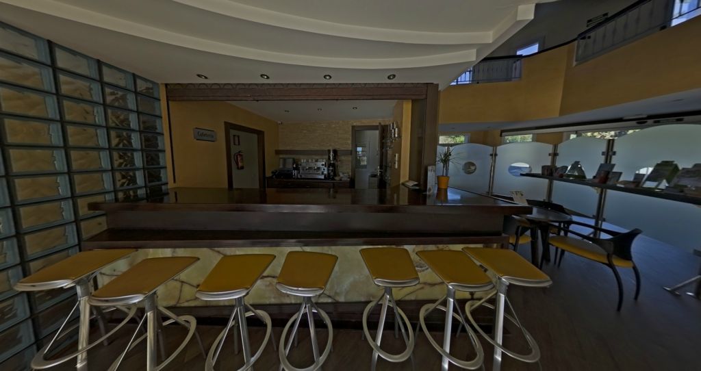 Hotel Vive Costa Azul à Benalmádena Extérieur photo