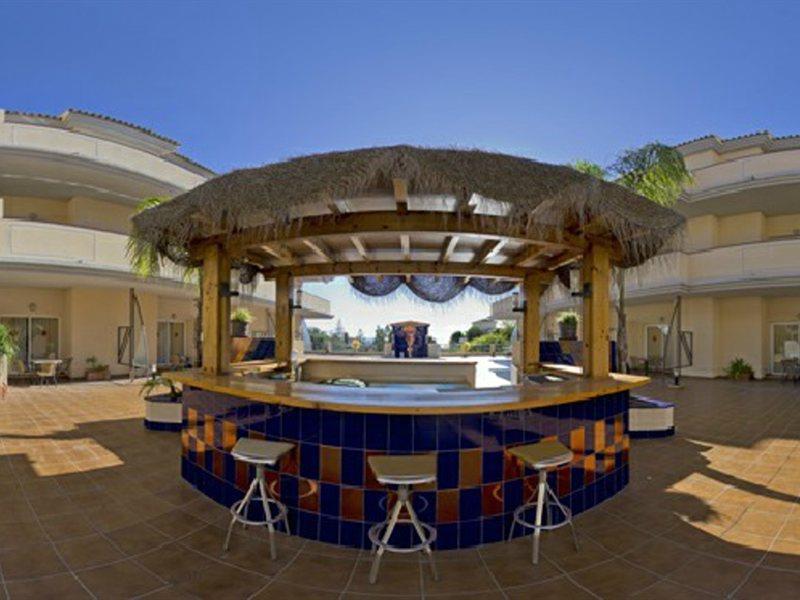 Hotel Vive Costa Azul à Benalmádena Extérieur photo