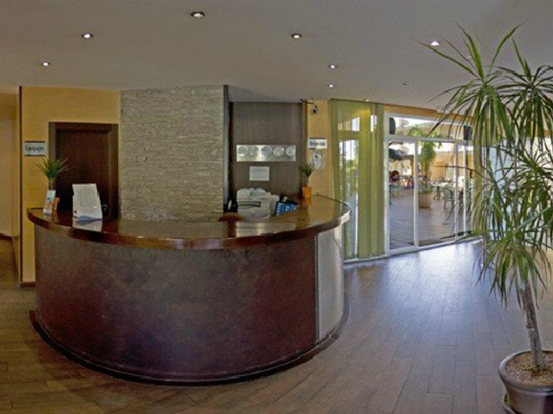 Hotel Vive Costa Azul à Benalmádena Extérieur photo