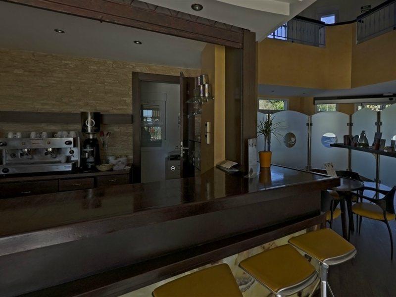 Hotel Vive Costa Azul à Benalmádena Extérieur photo