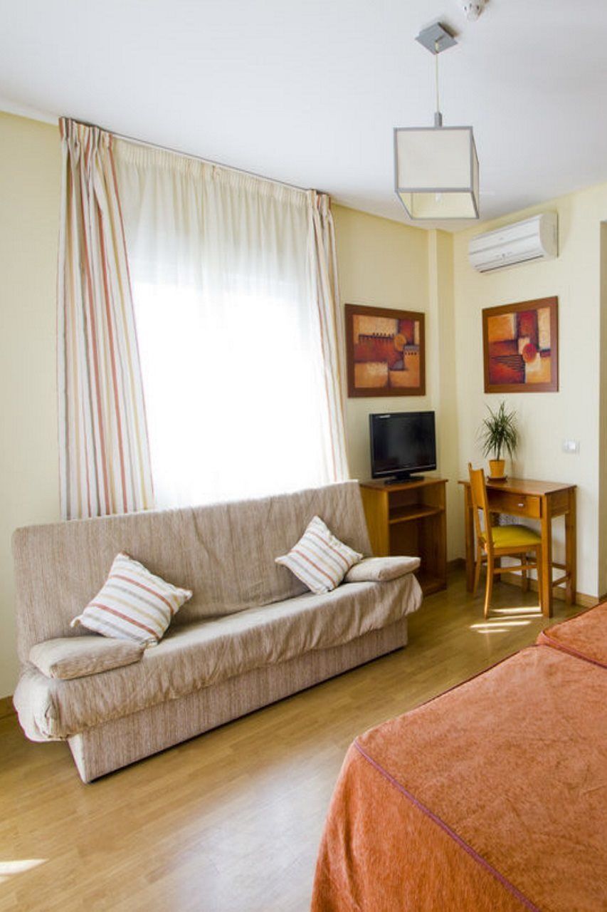Hotel Vive Costa Azul à Benalmádena Extérieur photo