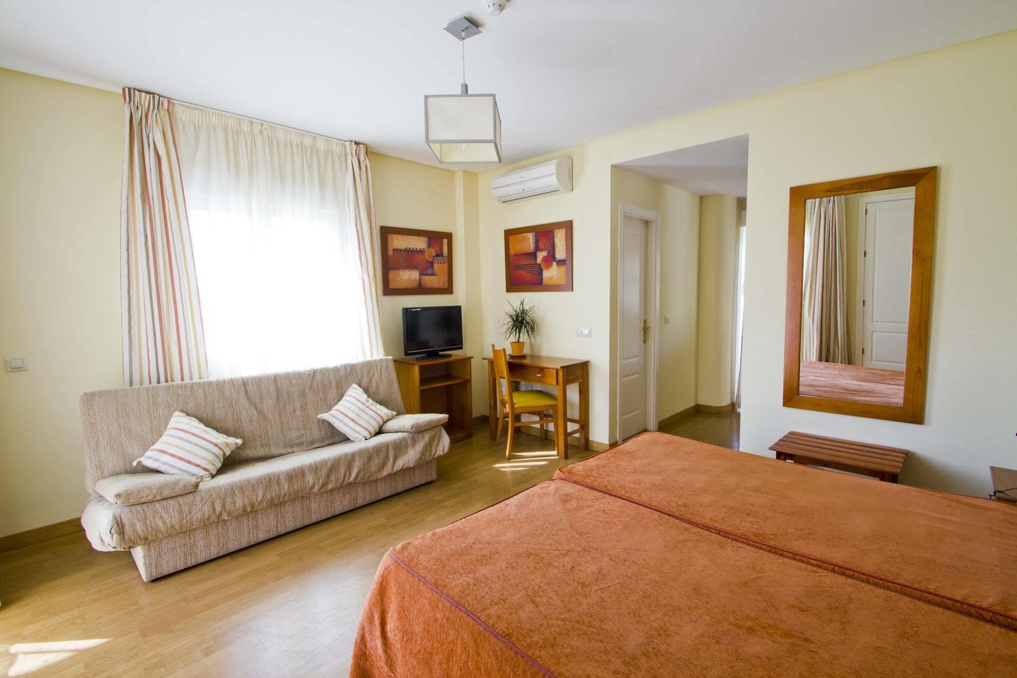Hotel Vive Costa Azul à Benalmádena Extérieur photo
