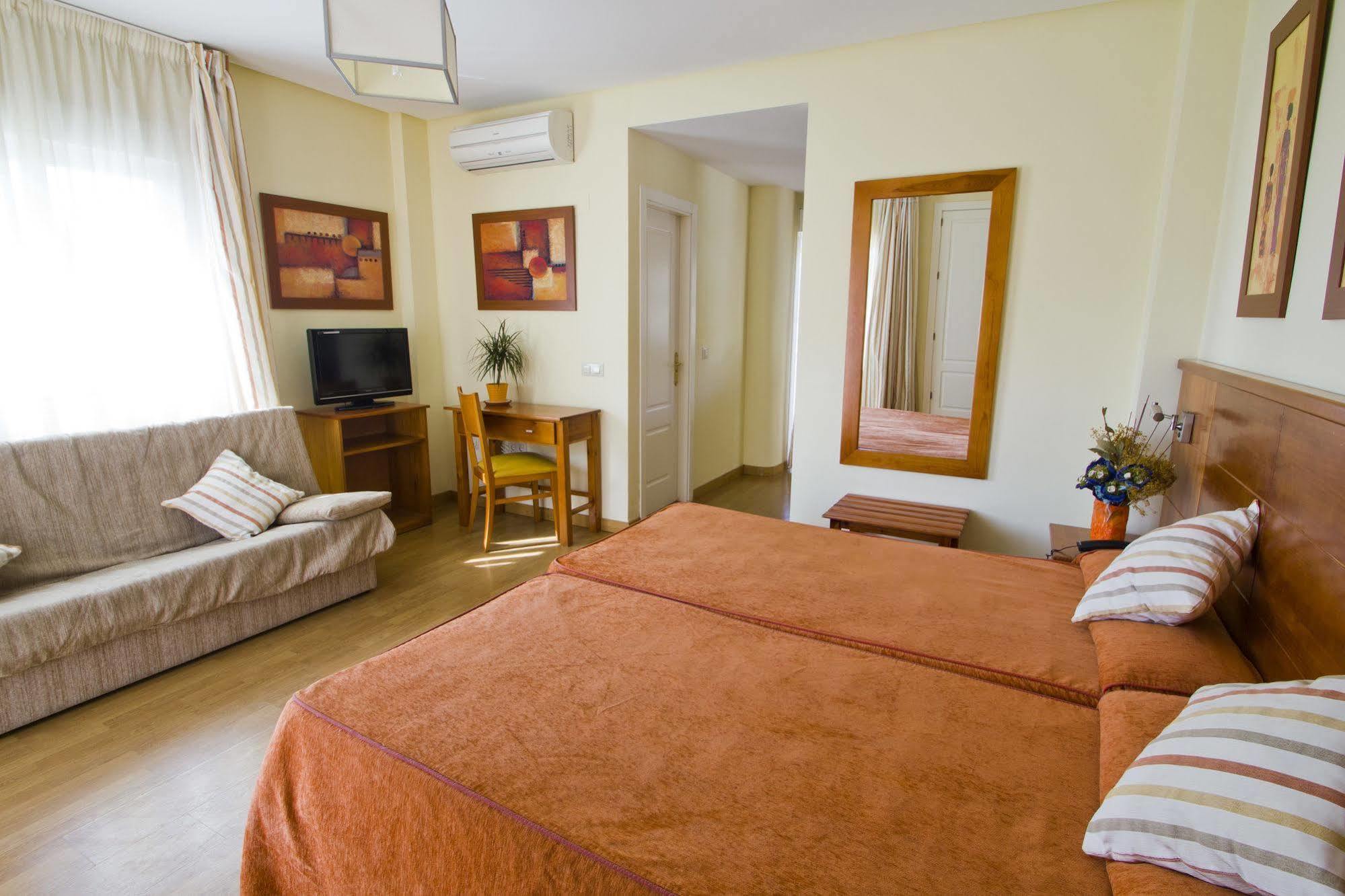 Hotel Vive Costa Azul à Benalmádena Extérieur photo