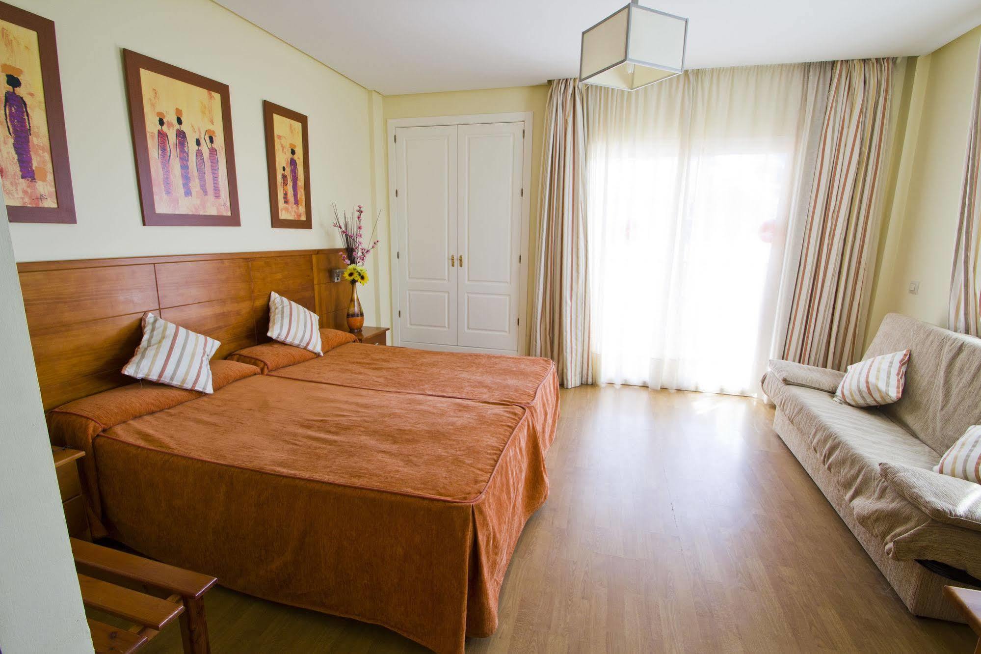 Hotel Vive Costa Azul à Benalmádena Extérieur photo
